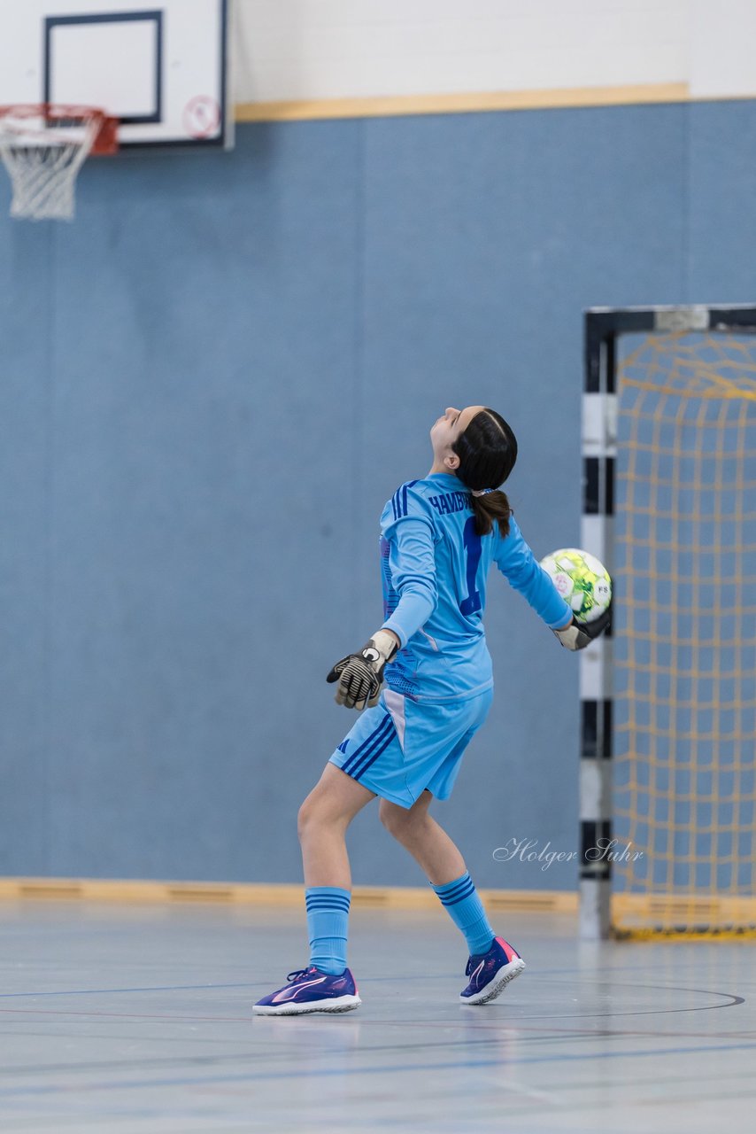 Bild 202 - wCJ Futsalmeisterschaft